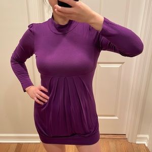 2for$10 Cute tunic mini dress